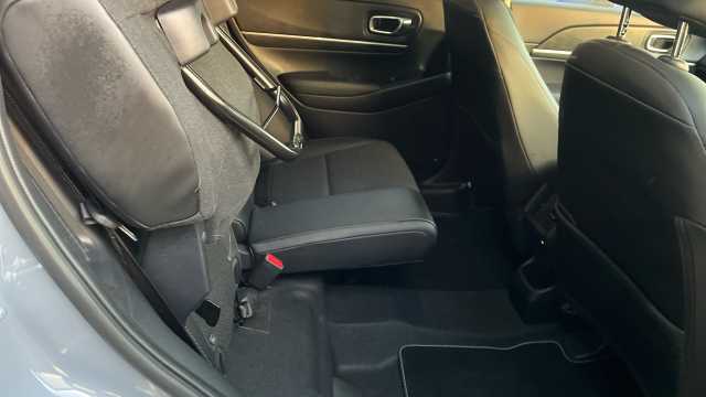 Honda HR-V 1.5 eHEV Advance Plus 5dr CVT Hybrid Hatchback 