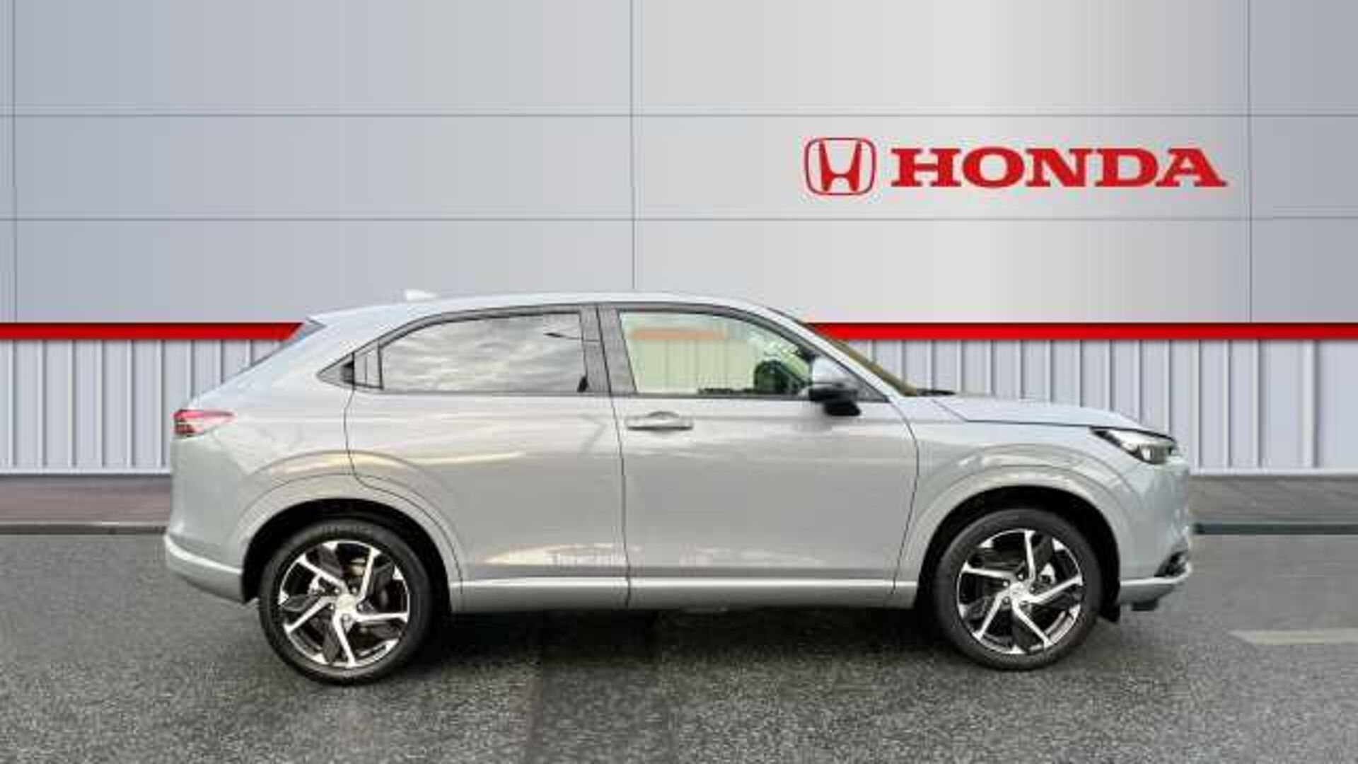 Honda HR-V 1.5 eHEV Advance Plus 5dr CVT Hybrid Hatchback 