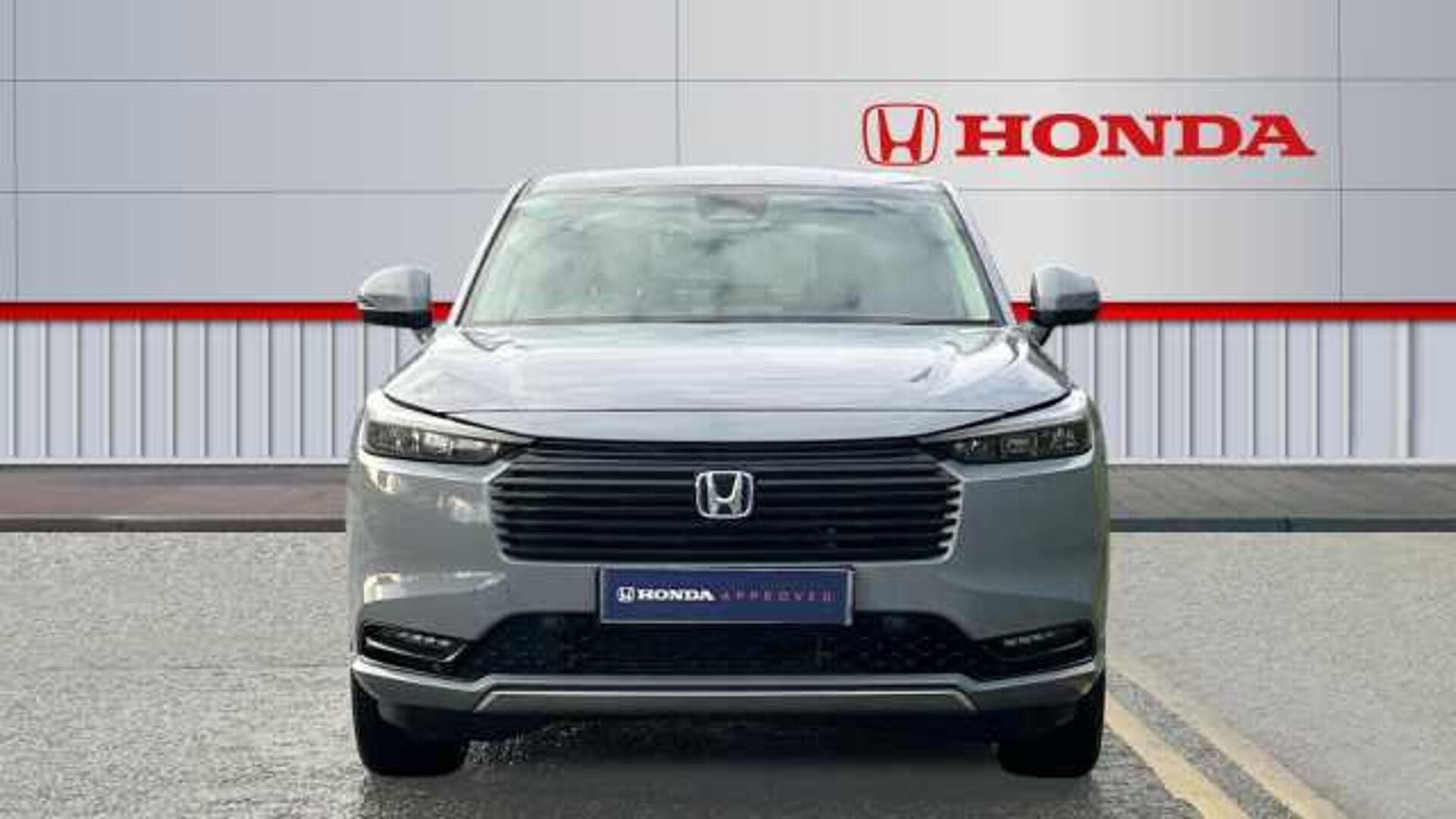 Honda HR-V 1.5 eHEV Advance Plus 5dr CVT Hybrid Hatchback 