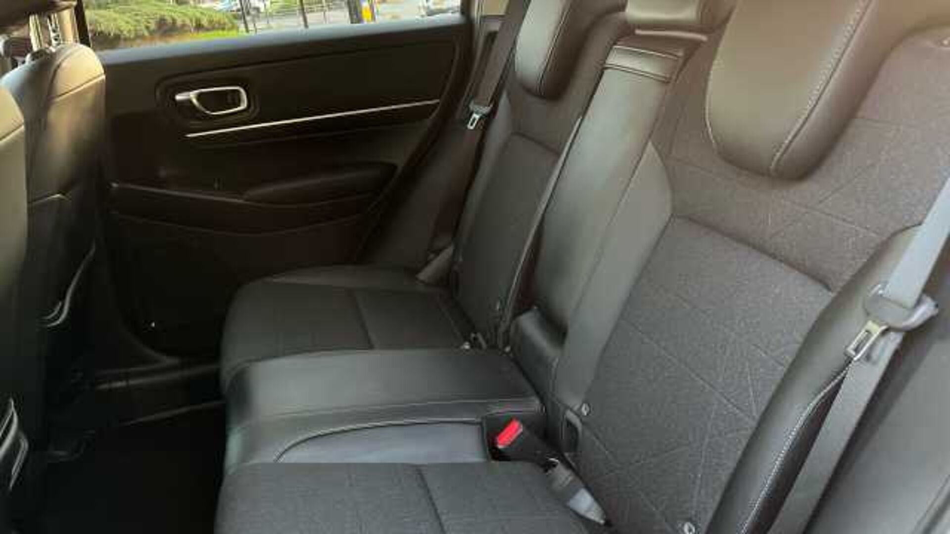 Honda HR-V 1.5 eHEV Advance Plus 5dr CVT Hybrid Hatchback 