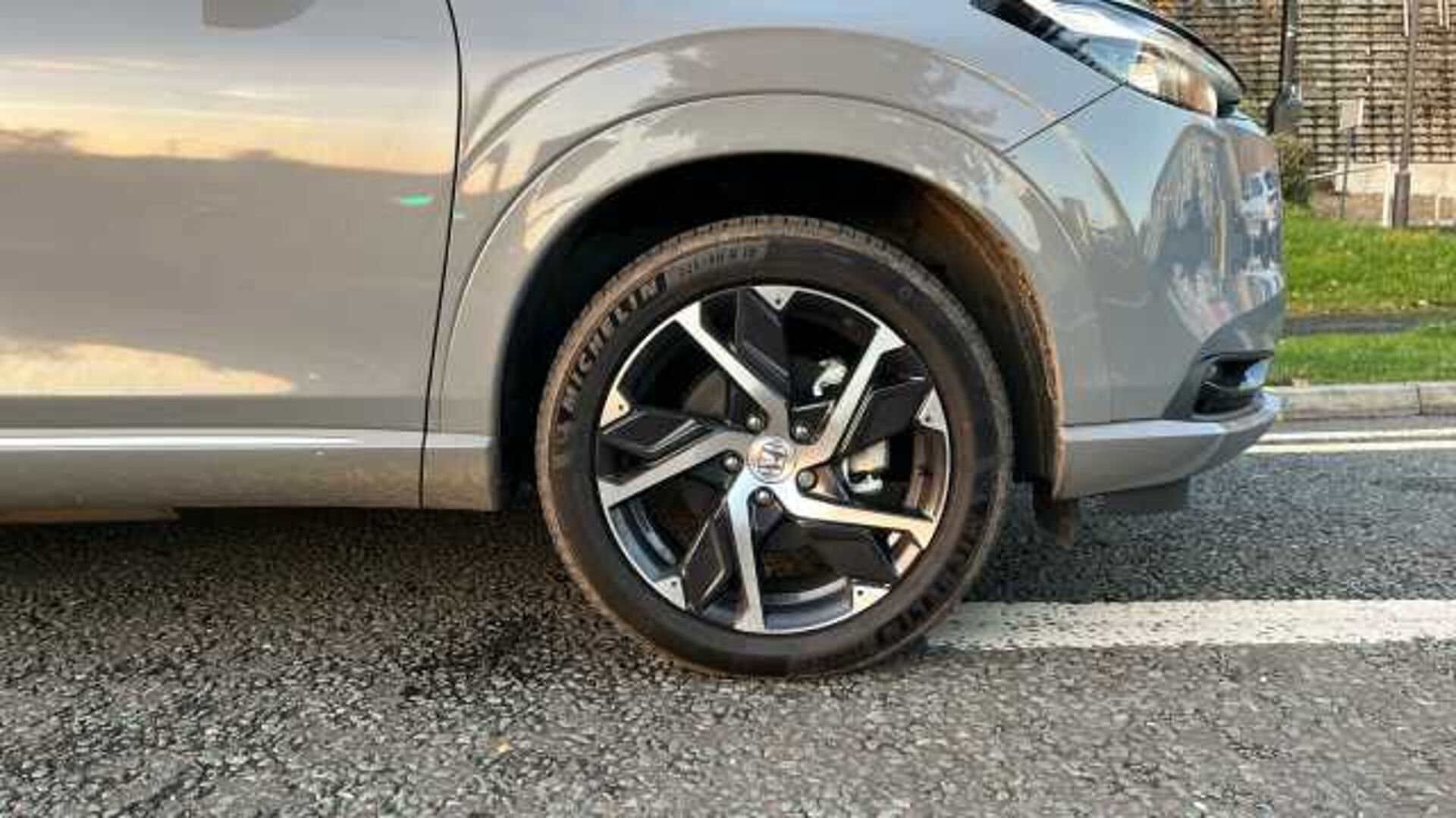 Honda HR-V 1.5 eHEV Advance Plus 5dr CVT Hybrid Hatchback 