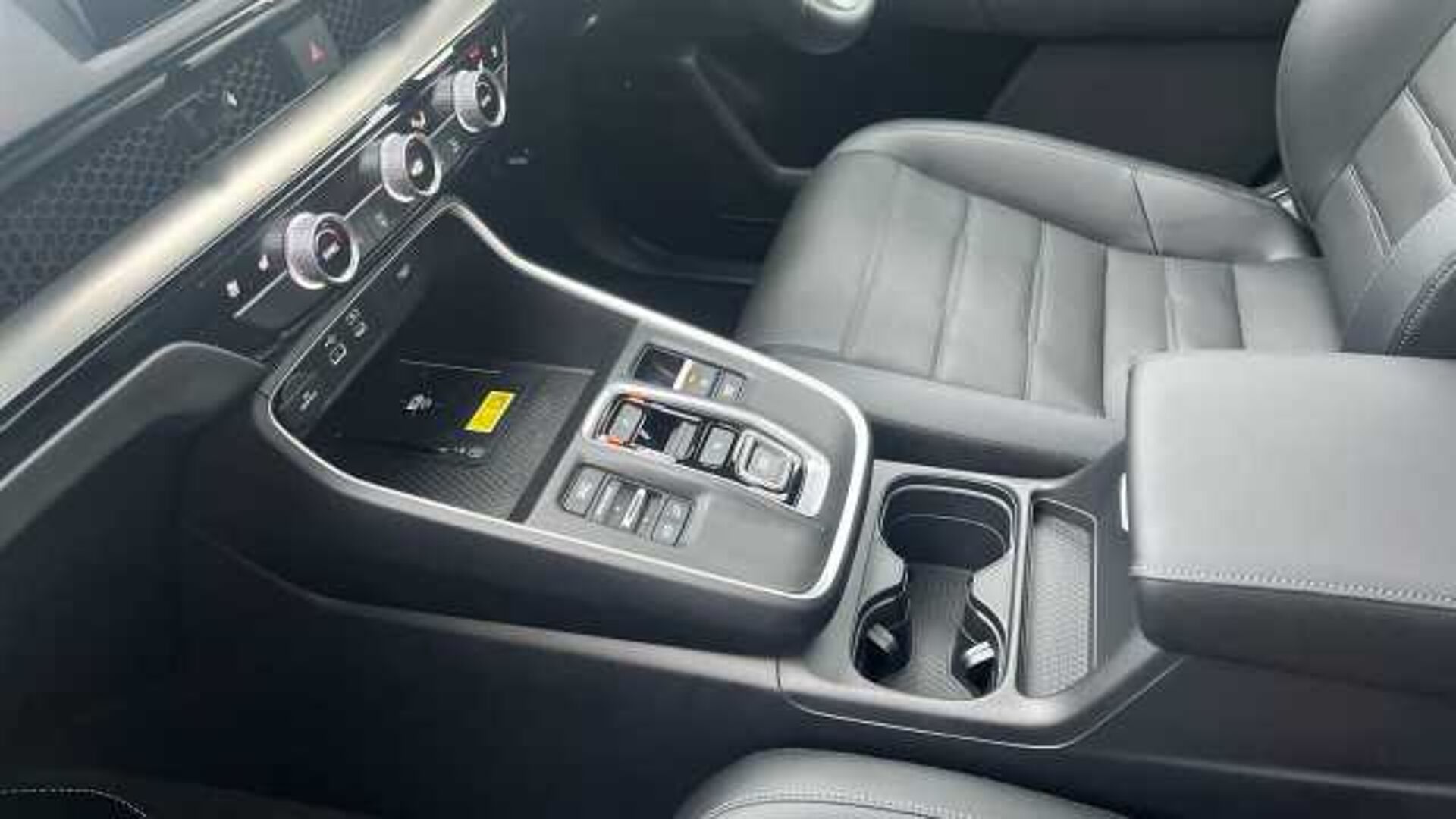 Honda CR-V 2.0 ePHEV Advance Tech 5dr eCVT Estate 