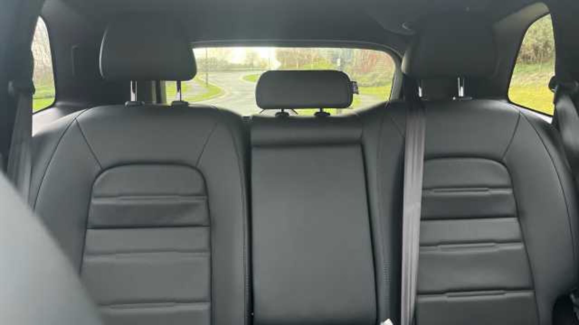 Honda CR-V 2.0 ePHEV Advance Tech 5dr eCVT Estate 