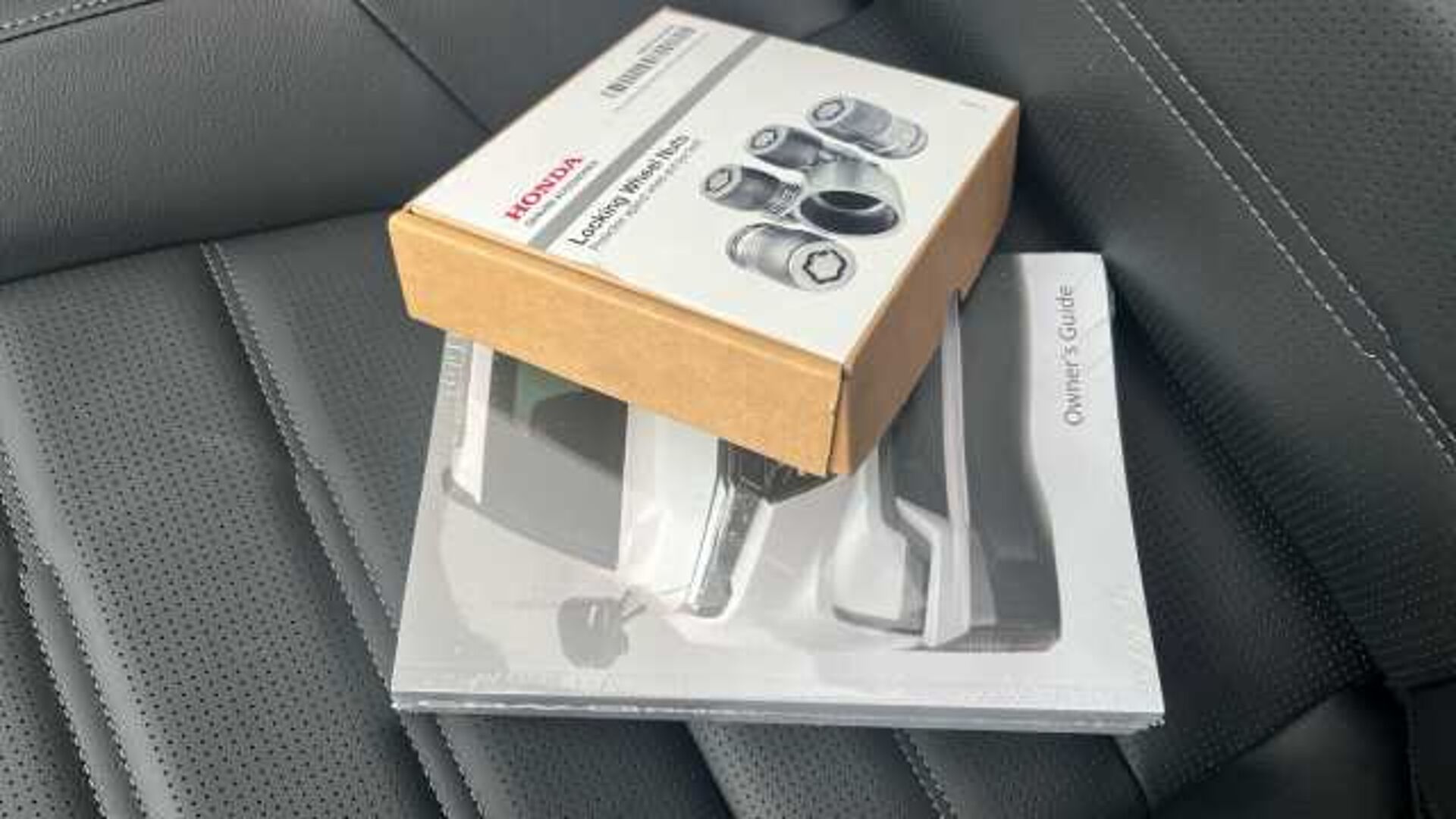 Honda CR-V 2.0 ePHEV Advance Tech 5dr eCVT Estate 