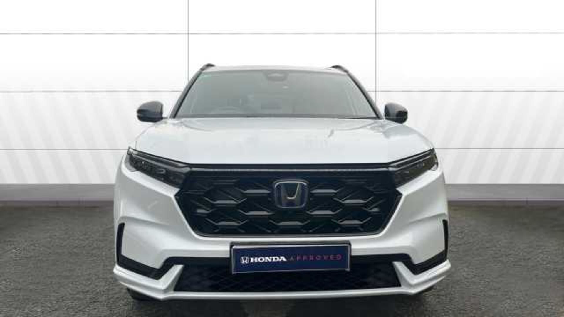 Honda CR-V 2.0 ePHEV Advance Tech 5dr eCVT Estate 