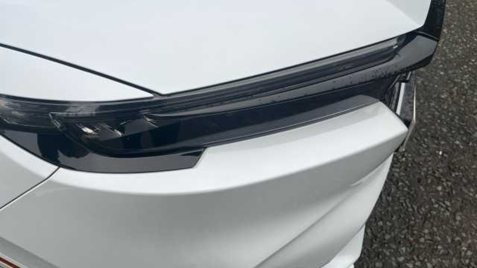 Honda CR-V 2.0 ePHEV Advance Tech 5dr eCVT Estate 