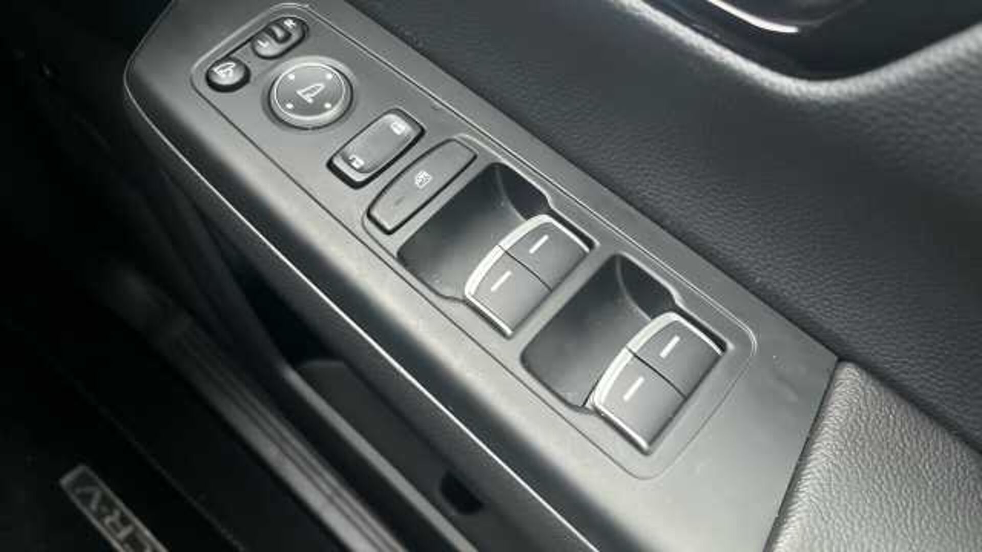 Honda CR-V 2.0 ePHEV Advance Tech 5dr eCVT Estate 