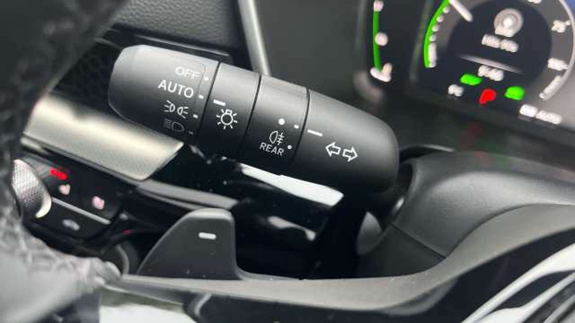 Honda CR-V 2.0 ePHEV Advance Tech 5dr eCVT Estate 