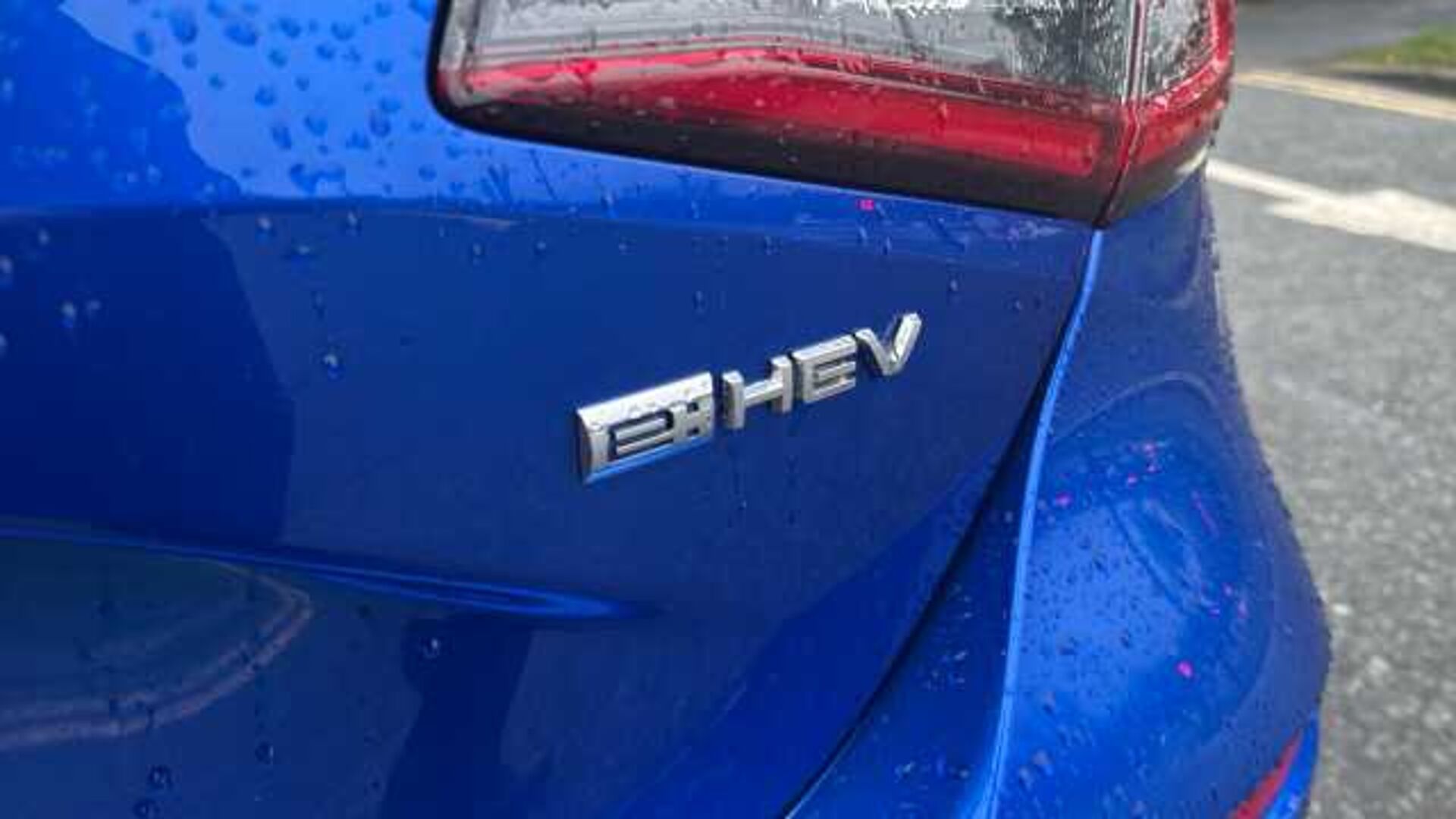 Honda Civic 2.0 eHEV Advance 5dr CVT Hybrid Hatchback 