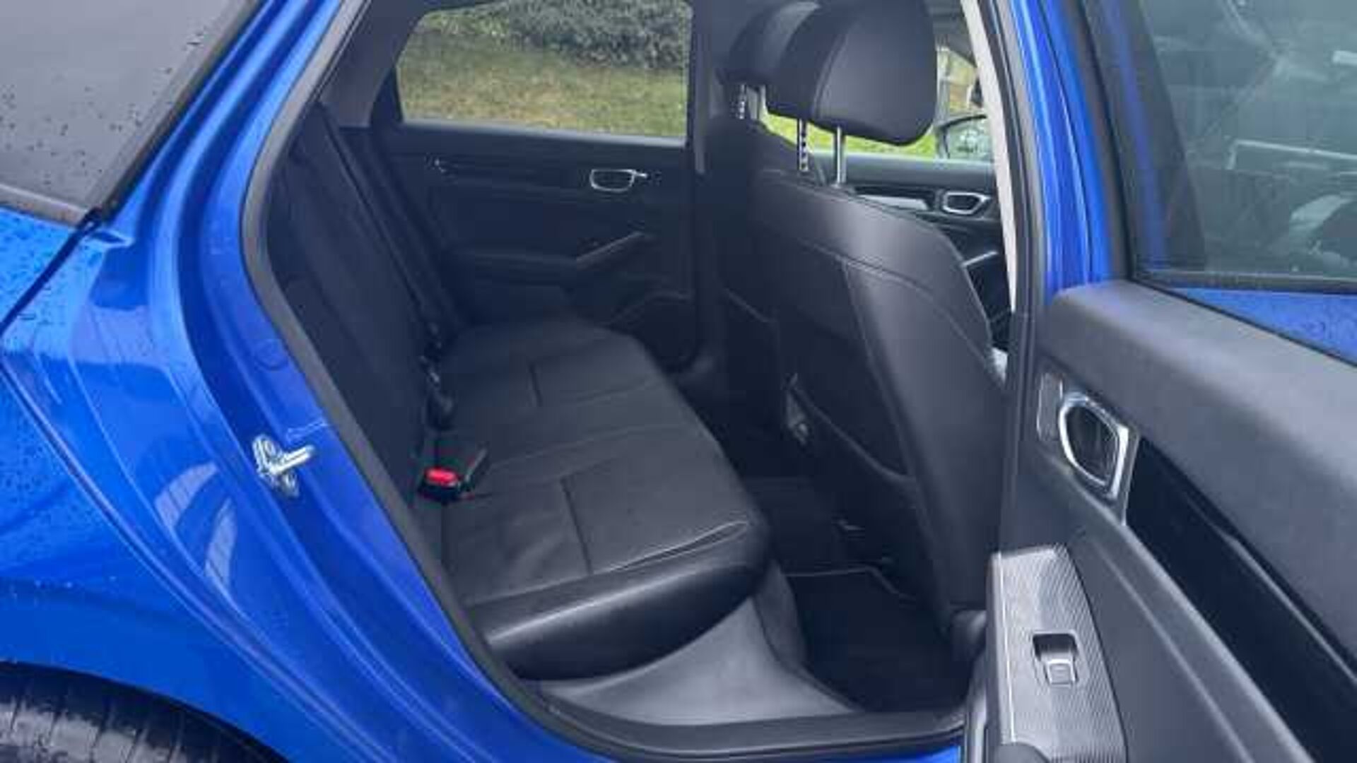 Honda Civic 2.0 eHEV Advance 5dr CVT Hybrid Hatchback 