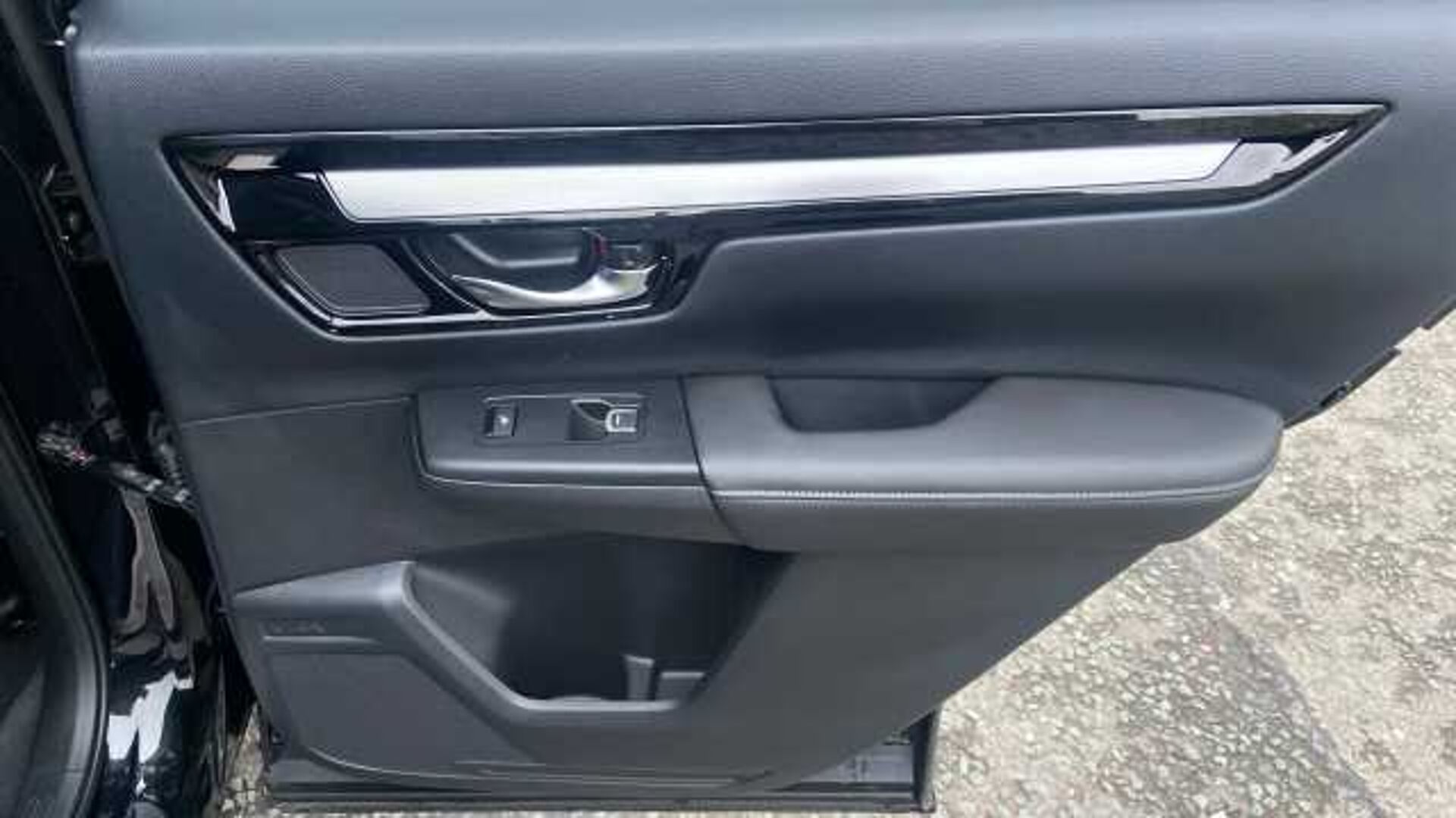 Honda CR-V 2.0 eHEV Advance 5dr eCVT Hybrid Estate 