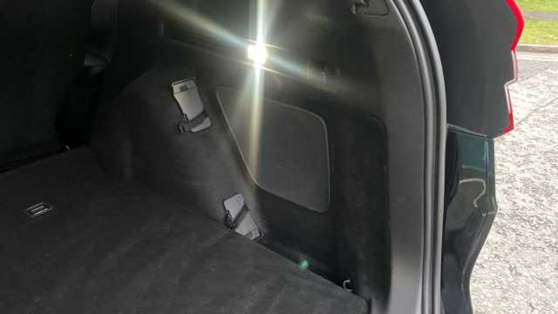 Honda CR-V 2.0 eHEV Advance 5dr eCVT Hybrid Estate 