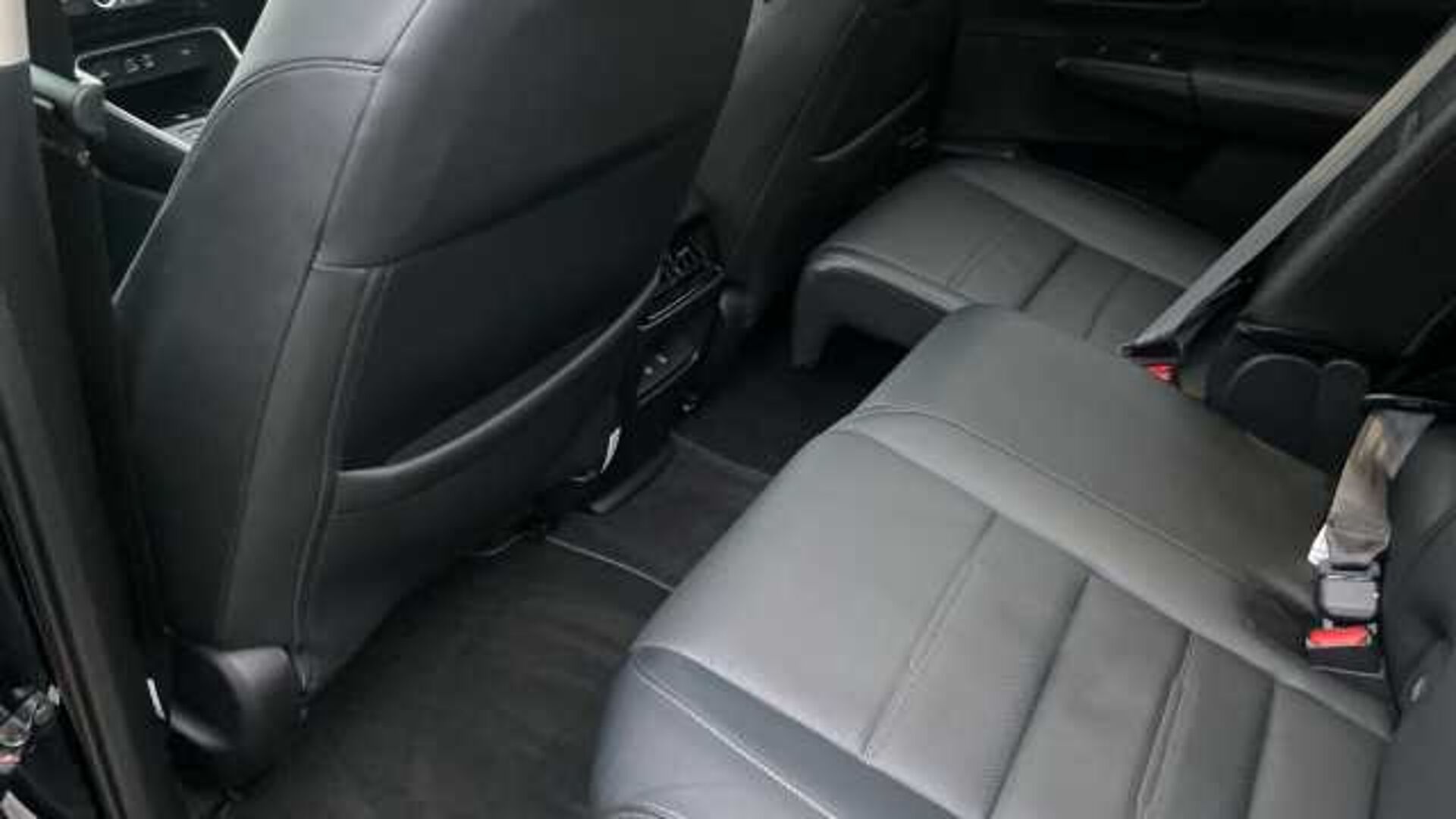 Honda CR-V 2.0 eHEV Advance 5dr eCVT Hybrid Estate 