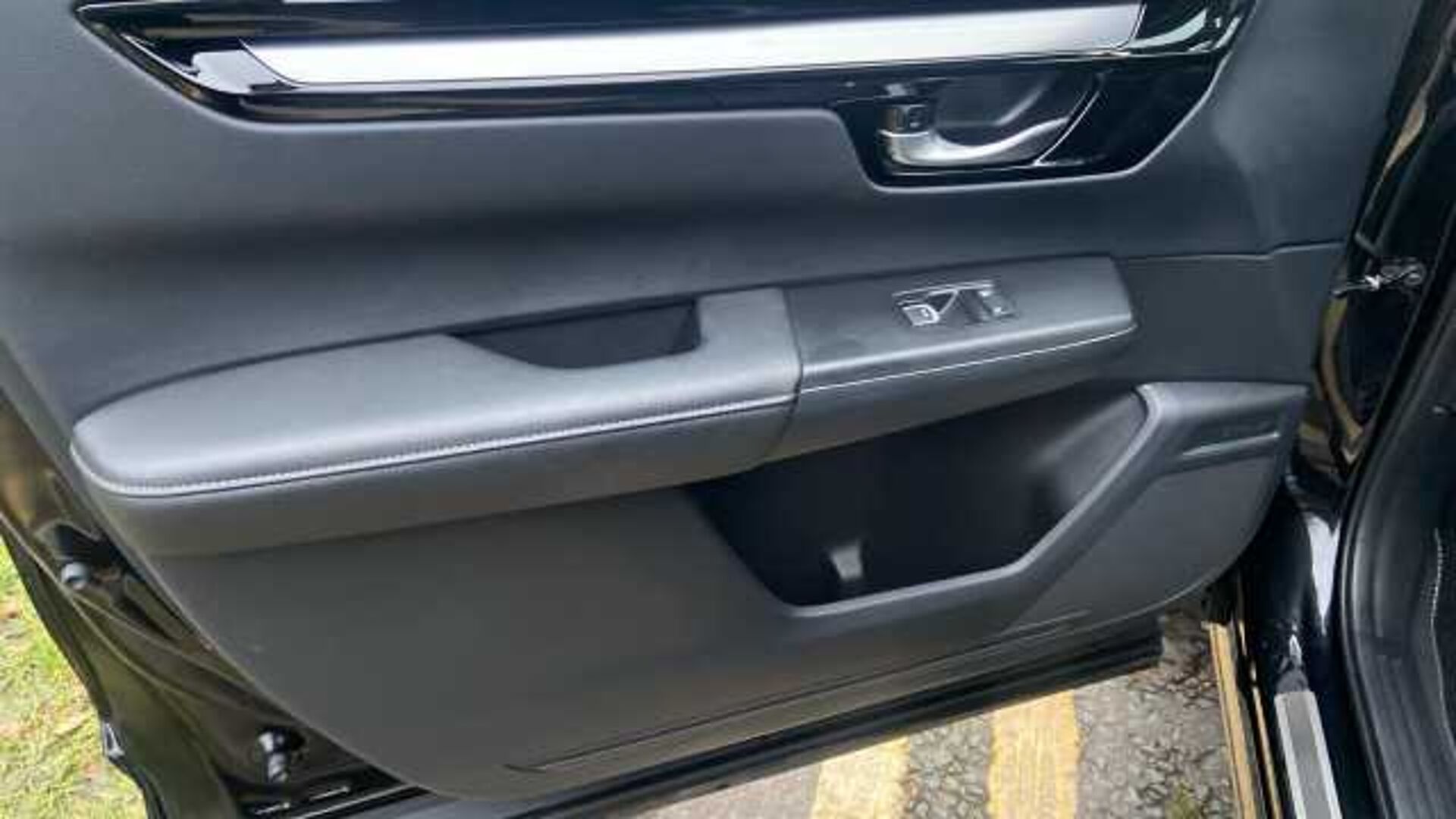 Honda CR-V 2.0 eHEV Advance 5dr eCVT Hybrid Estate 