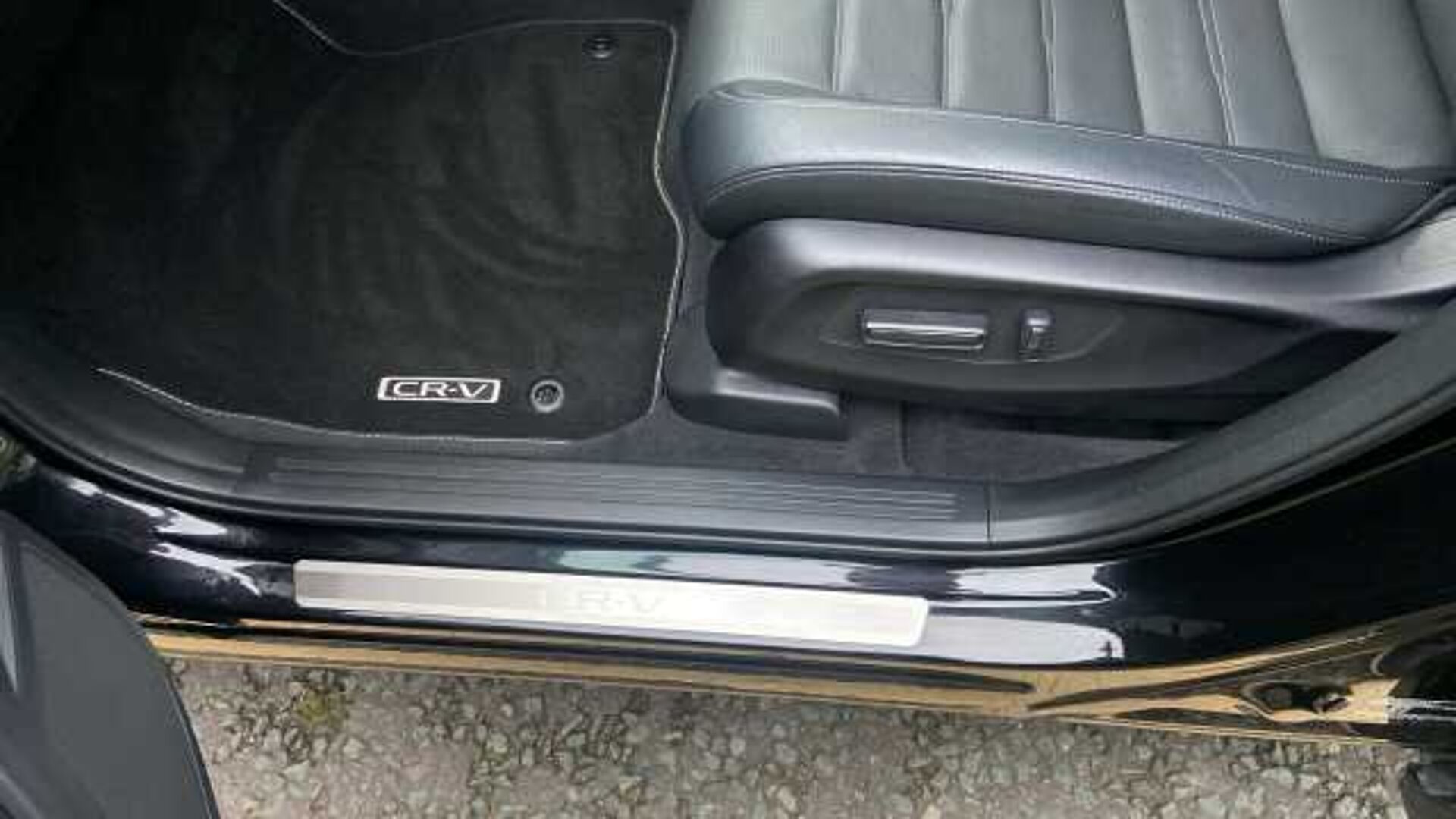 Honda CR-V 2.0 eHEV Advance 5dr eCVT Hybrid Estate 