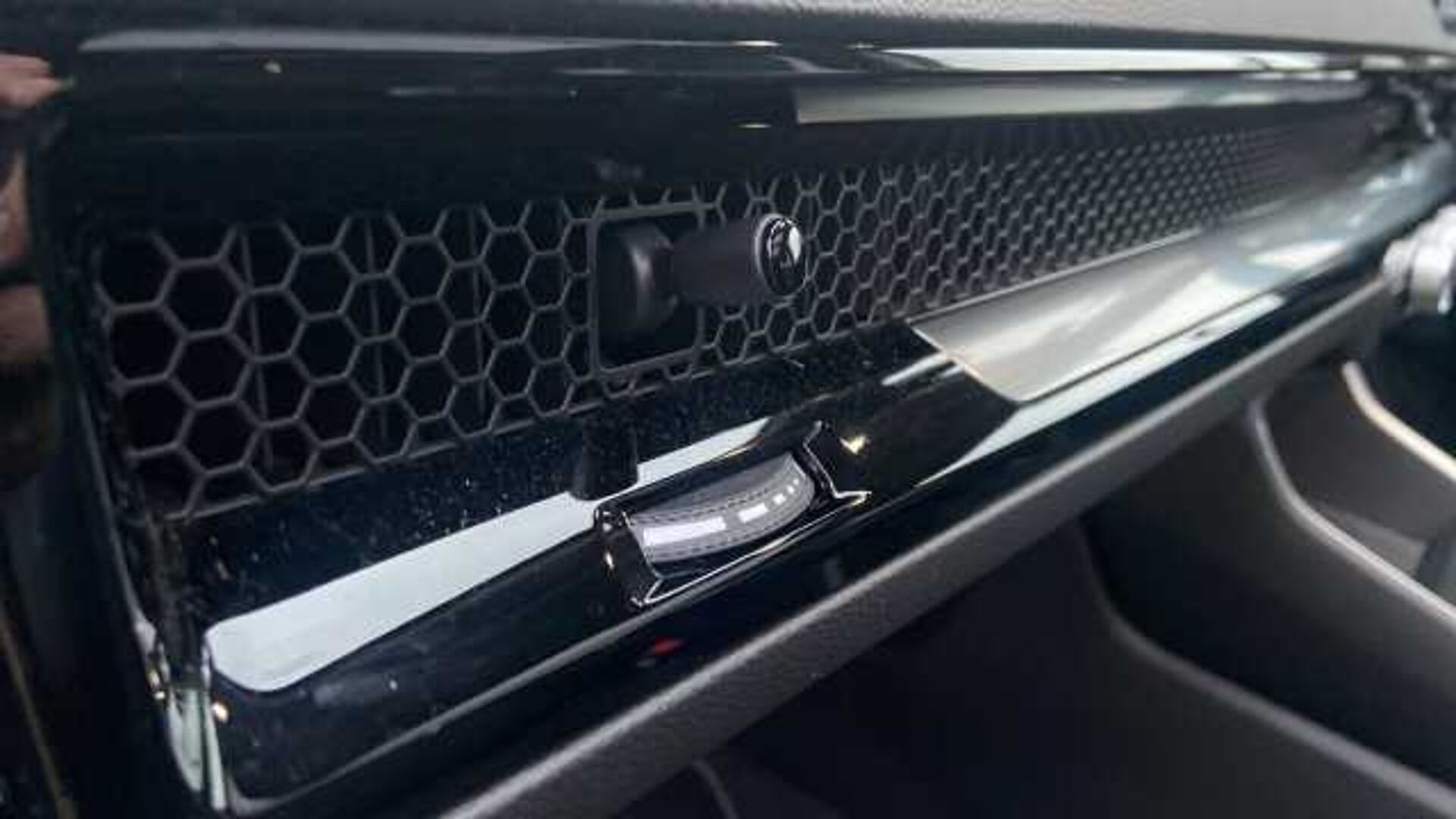 Honda CR-V 2.0 eHEV Advance 5dr eCVT Hybrid Estate 