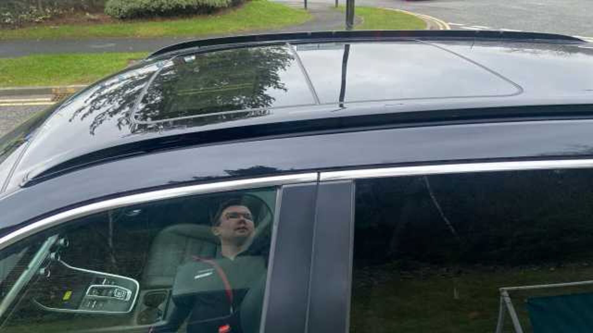 Honda CR-V 2.0 eHEV Advance 5dr eCVT Hybrid Estate 