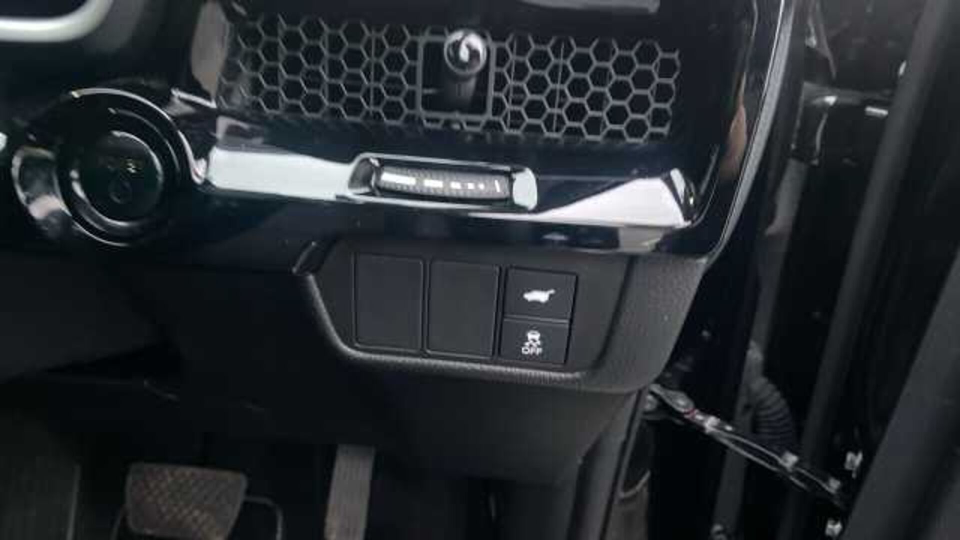 Honda CR-V 2.0 eHEV Advance 5dr eCVT Hybrid Estate 