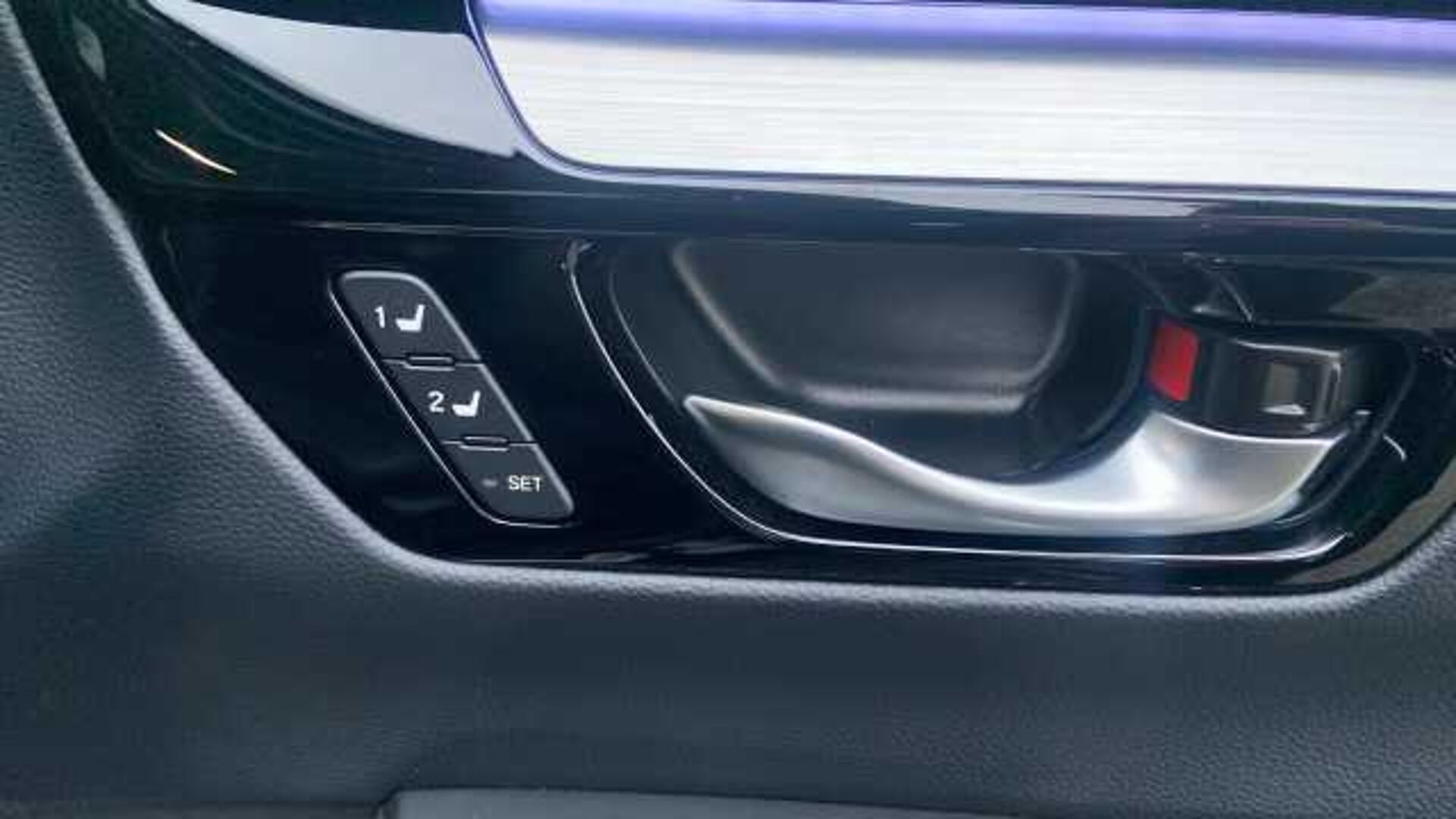 Honda CR-V 2.0 eHEV Advance 5dr eCVT Hybrid Estate 