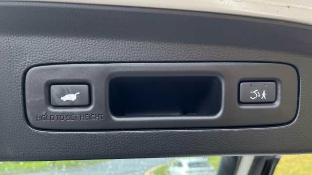 Honda HR-V 1.5 eHEV Advance 5dr CVT Hybrid Hatchback 