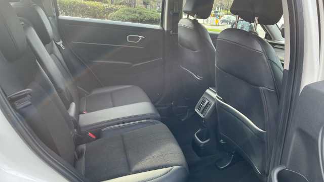 Honda HR-V 1.5 eHEV Advance 5dr CVT Hybrid Hatchback 