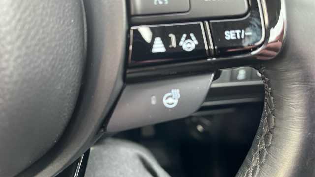 Honda HR-V 1.5 eHEV Advance 5dr CVT Hybrid Hatchback 