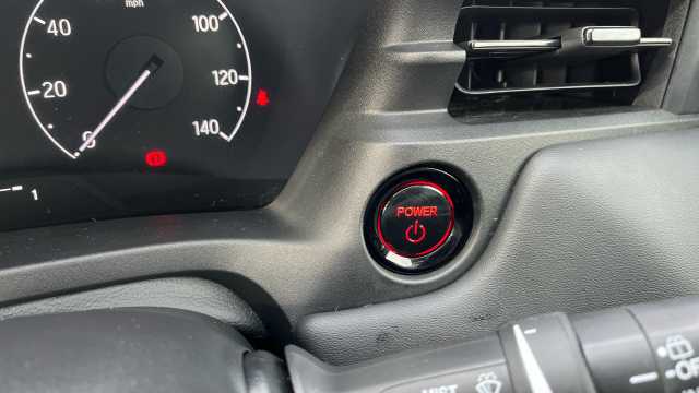 Honda HR-V 1.5 eHEV Advance 5dr CVT Hybrid Hatchback 