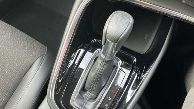 Honda HR-V 1.5 eHEV Advance 5dr CVT Hybrid Hatchback 