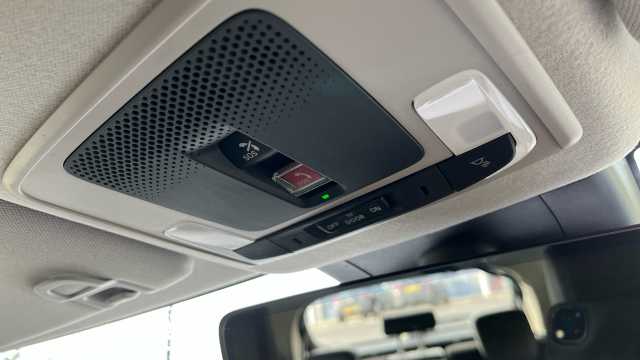 Honda HR-V 1.5 eHEV Advance 5dr CVT Hybrid Hatchback 