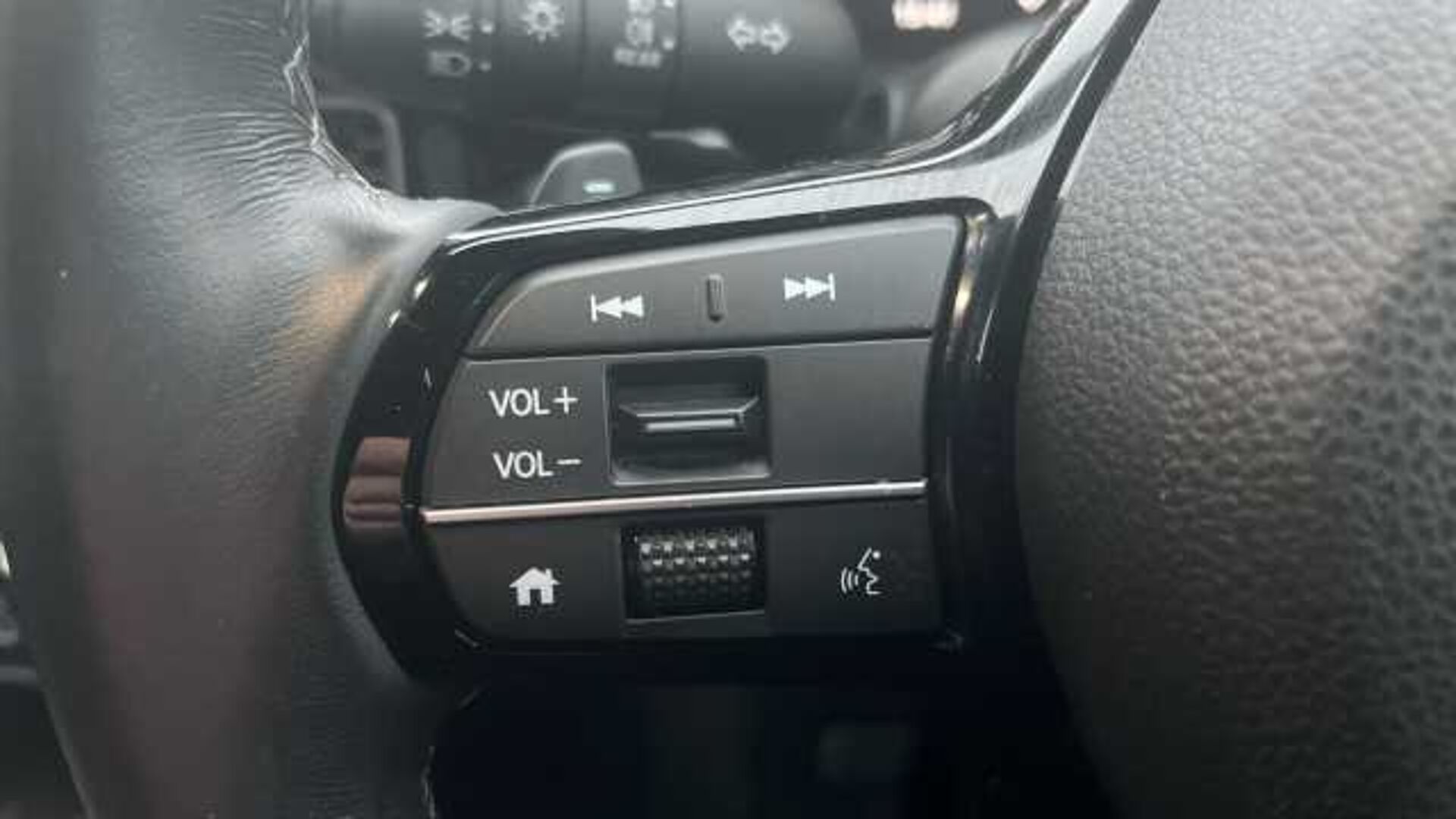 Honda Civic 2.0 eHEV Sport 5dr CVT Hybrid Hatchback 