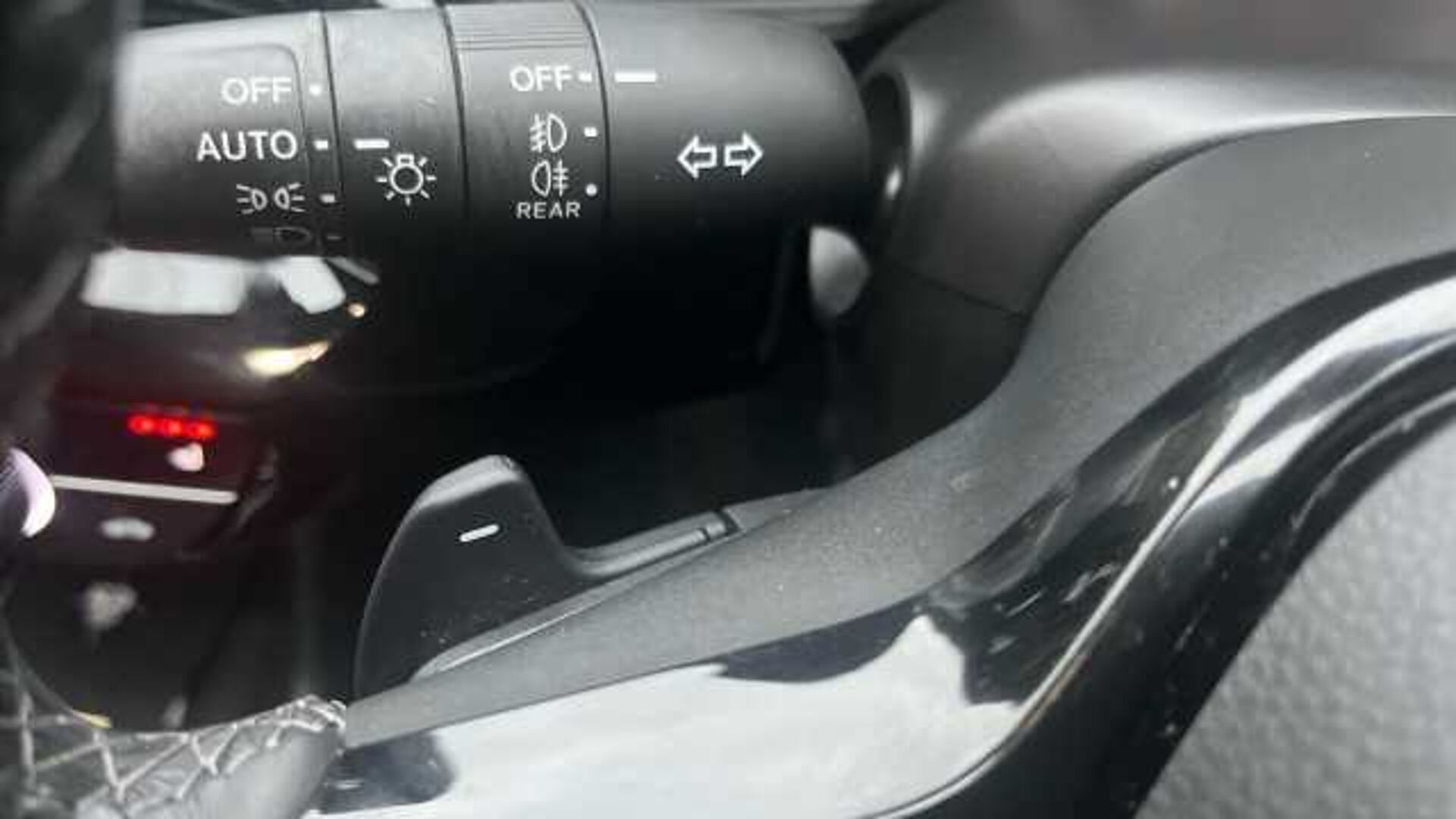 Honda Civic 2.0 eHEV Sport 5dr CVT Hybrid Hatchback 