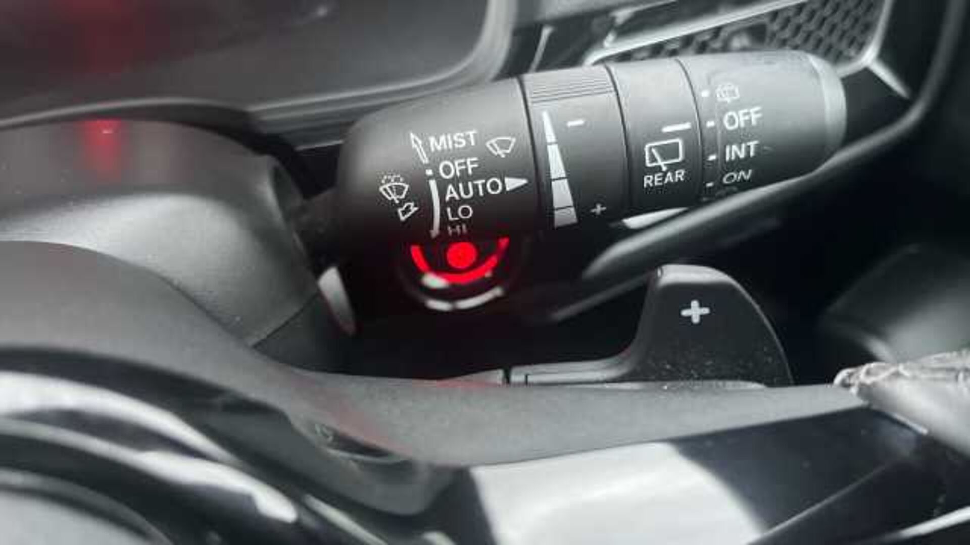 Honda Civic 2.0 eHEV Sport 5dr CVT Hybrid Hatchback 