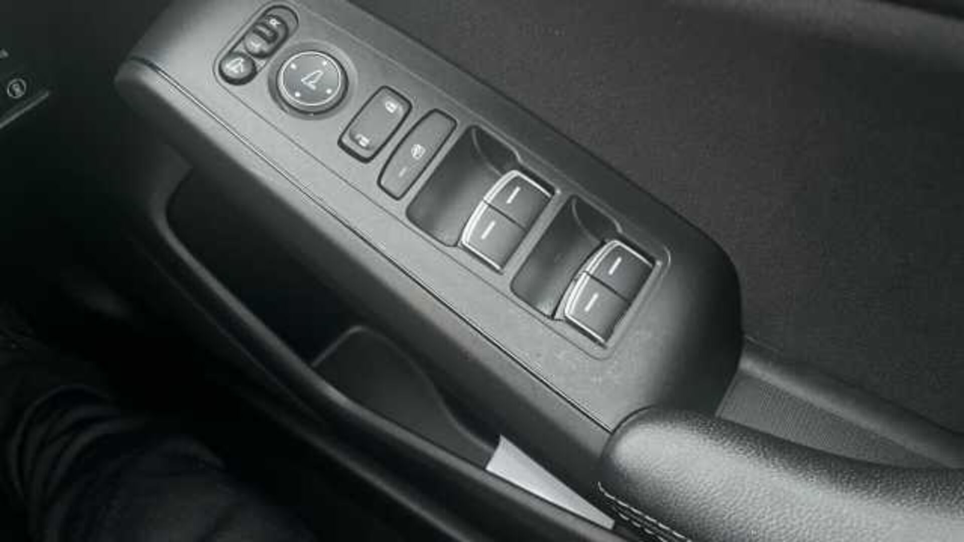 Honda Civic 2.0 eHEV Sport 5dr CVT Hybrid Hatchback 