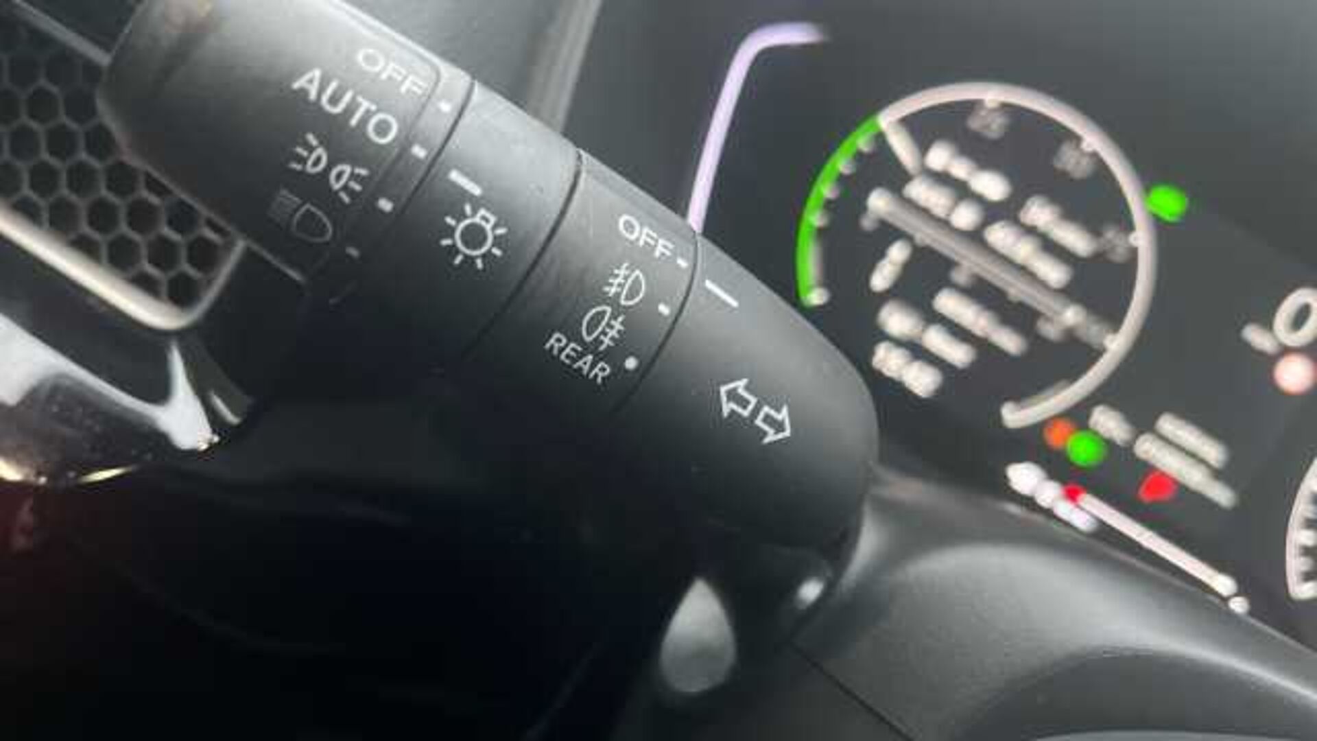 Honda Civic 2.0 eHEV Sport 5dr CVT Hybrid Hatchback 