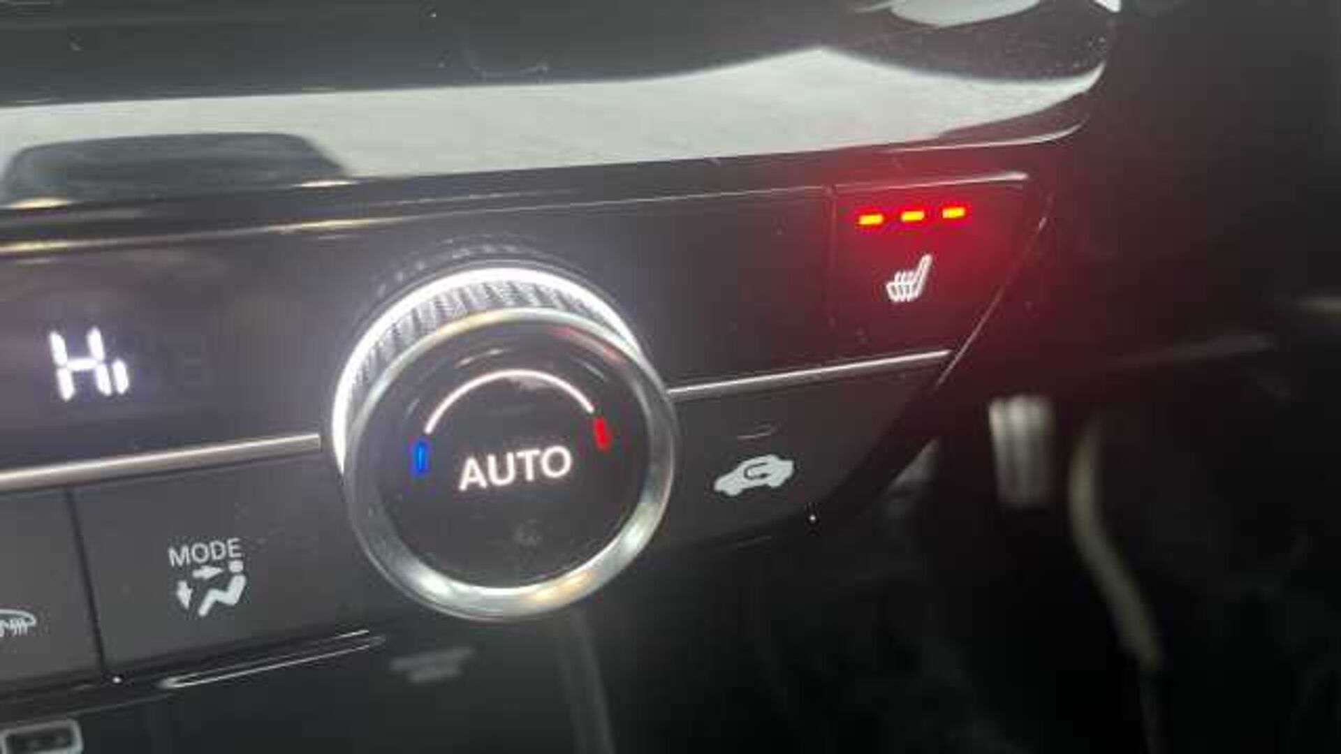 Honda Civic 2.0 eHEV Sport 5dr CVT Hybrid Hatchback 