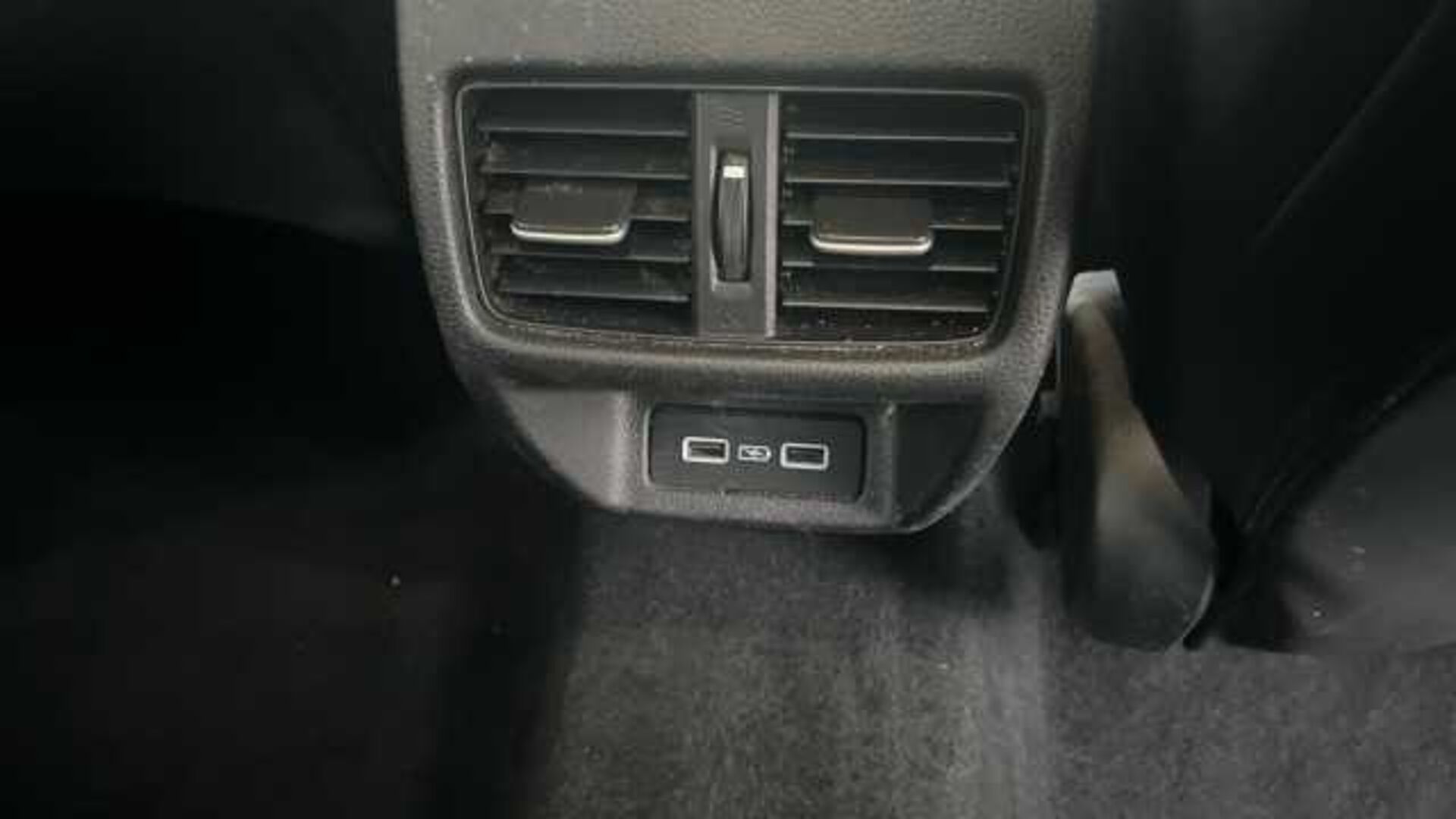 Honda Civic 2.0 eHEV Sport 5dr CVT Hybrid Hatchback 