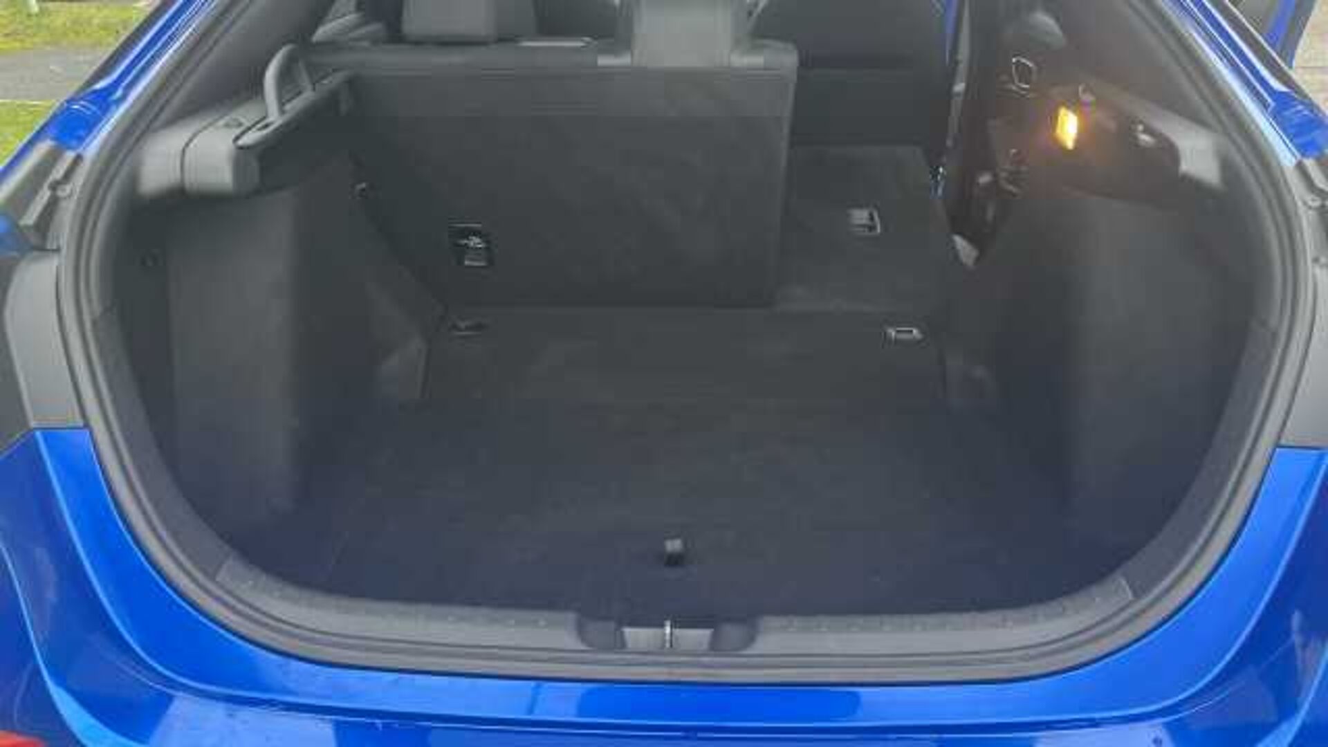 Honda Civic 2.0 eHEV Sport 5dr CVT Hybrid Hatchback 