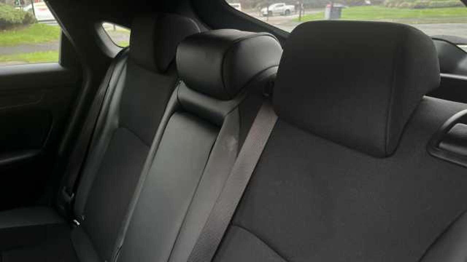 Honda Civic 2.0 eHEV Sport 5dr CVT Hybrid Hatchback 