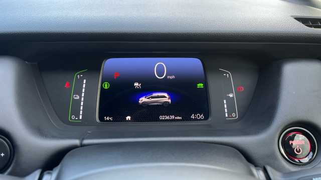 Honda Jazz 1.5 i-MMD Hybrid EX 5dr eCVT Hybrid Hatchback 