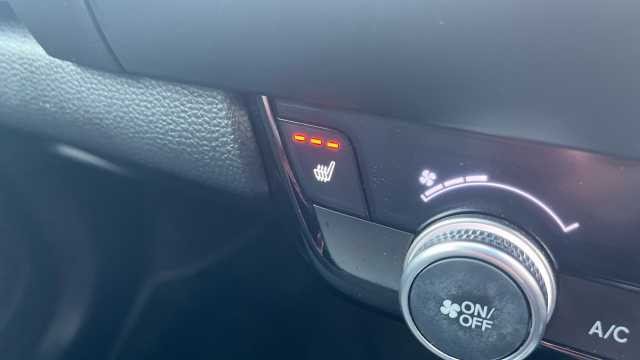 Honda Jazz 1.5 i-MMD Hybrid EX 5dr eCVT Hybrid Hatchback 