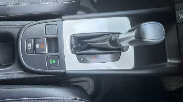 Honda Jazz 1.5 i-MMD Hybrid EX 5dr eCVT Hybrid Hatchback 