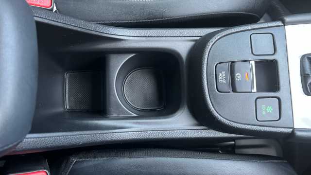 Honda Jazz 1.5 i-MMD Hybrid EX 5dr eCVT Hybrid Hatchback 