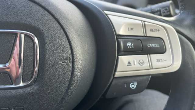 Honda Jazz 1.5 i-MMD Hybrid EX 5dr eCVT Hybrid Hatchback 