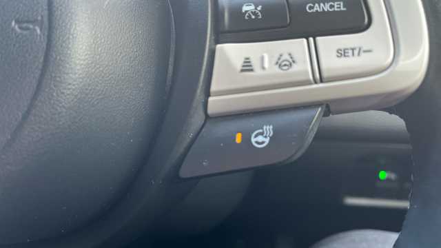 Honda Jazz 1.5 i-MMD Hybrid EX 5dr eCVT Hybrid Hatchback 