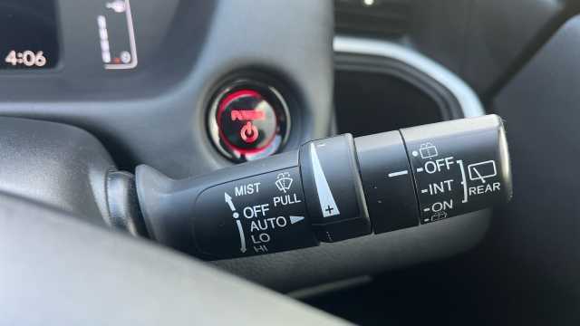 Honda Jazz 1.5 i-MMD Hybrid EX 5dr eCVT Hybrid Hatchback 