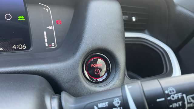 Honda Jazz 1.5 i-MMD Hybrid EX 5dr eCVT Hybrid Hatchback 