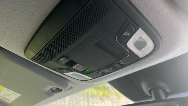 Honda Jazz 1.5 i-MMD Hybrid EX 5dr eCVT Hybrid Hatchback 