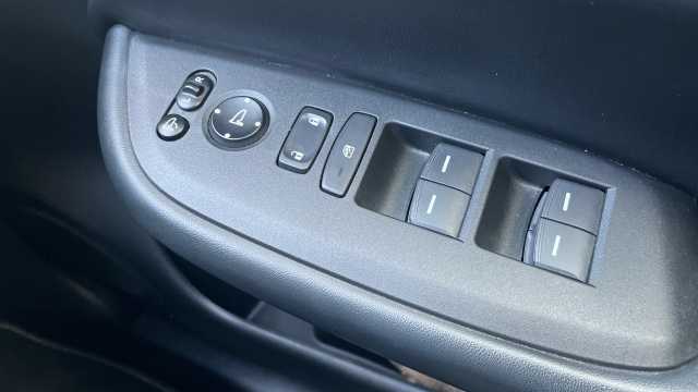 Honda Jazz 1.5 i-MMD Hybrid EX 5dr eCVT Hybrid Hatchback 