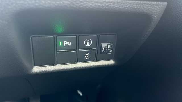 Honda Jazz 1.5 i-MMD Hybrid EX 5dr eCVT Hybrid Hatchback 