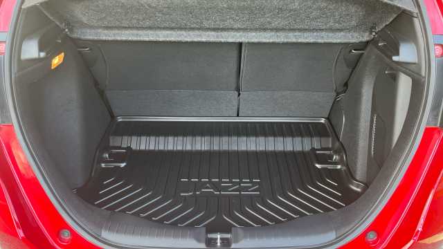 Honda Jazz 1.5 i-MMD Hybrid EX 5dr eCVT Hybrid Hatchback 